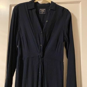 Abercrombie Shirtdress